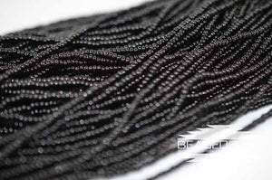 10/0 OP Black | Seed Beads