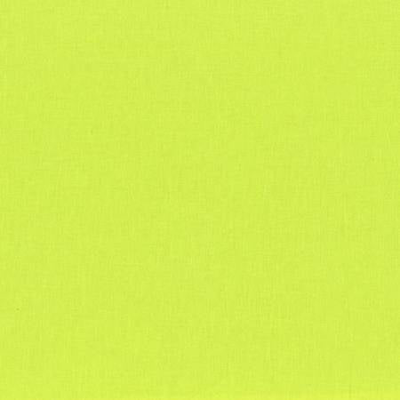 Lime Solid | Fabric