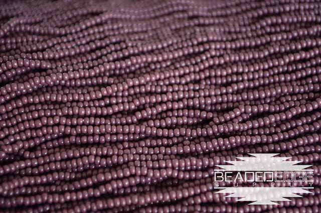 11/0 OP Purple | Seed Beads
