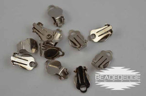 Clip On Blanks | 4 Pairs