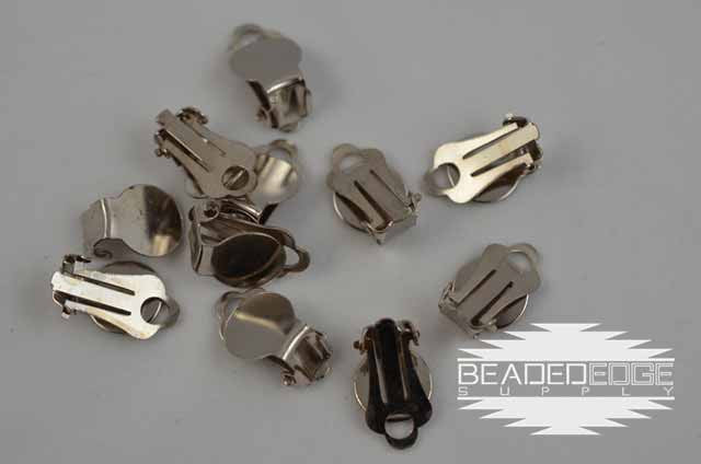 Clip On Blanks | 4 Pairs