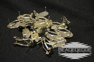 Fingernail Posts | 5 Pairs
