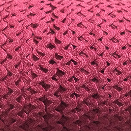 1/4" Ric Rac Trim | 144 YD Spool