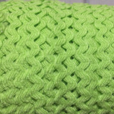 1/4" Ric Rac Trim | 144 YD Spool