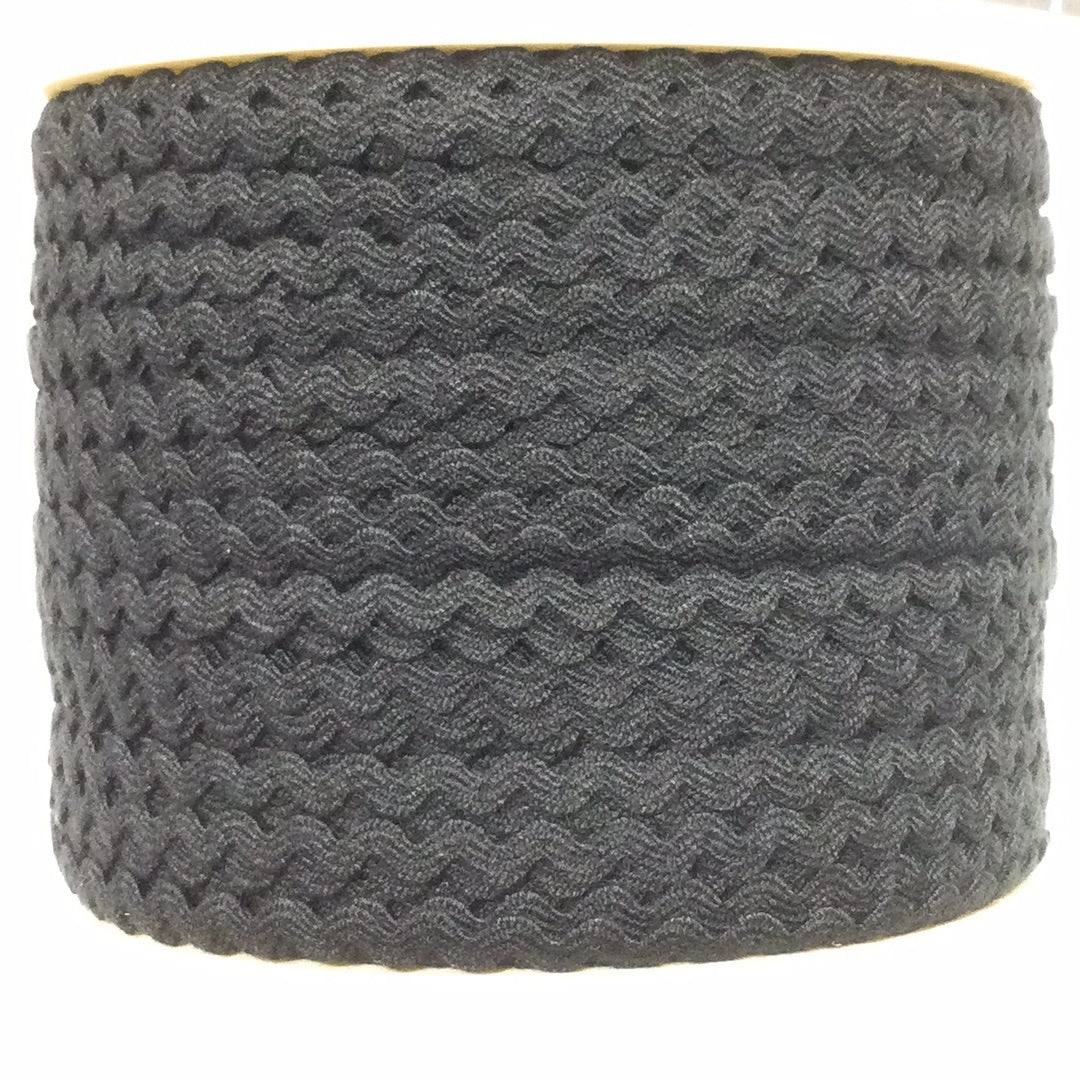 1/4" Ric Rac Trim | 144 YD Spool