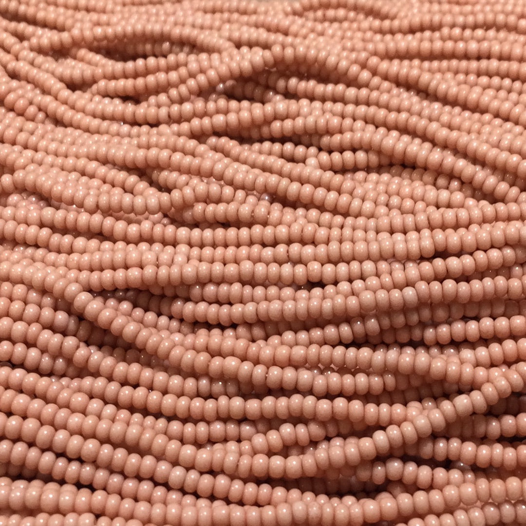 11/0  OP Cheyenne Pink | Seed Beads