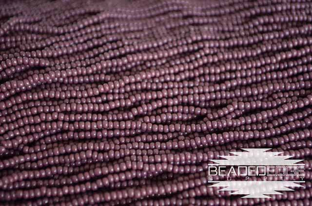 10/0 OP Purple | Seed Beads