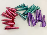 Teton Jingle Dress Cones | 8 Colors