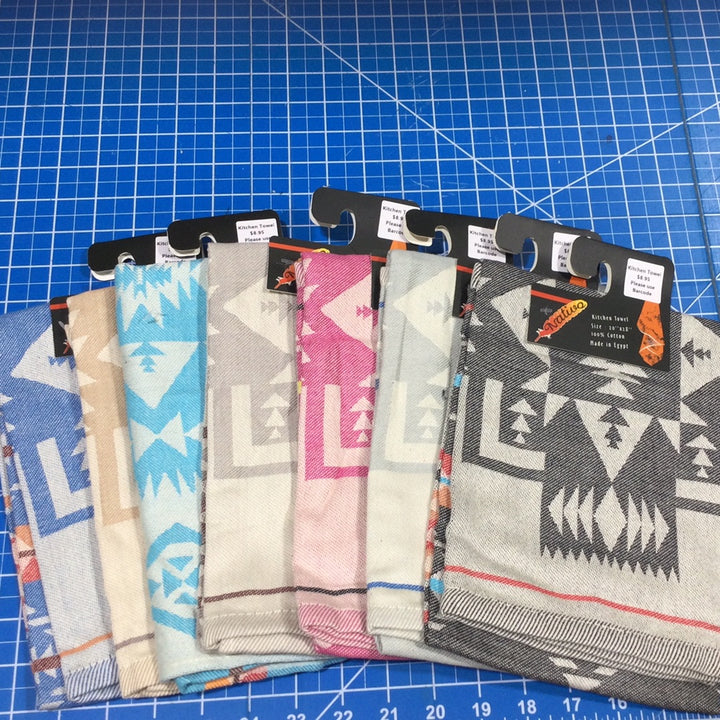 Nativo Kitchen Towel