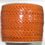 1/4" Ric Rac Trim | 144 YD Spool