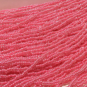 11/0 CL Ruby | Seed Beads