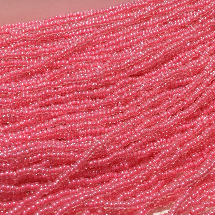 11/0 CL Ruby | Seed Beads