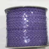 1/4" Ric Rac Trim | 144 YD Spool