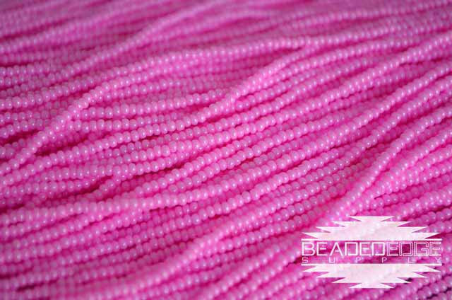 11/0 OP Chalk Pink | Seed Beads